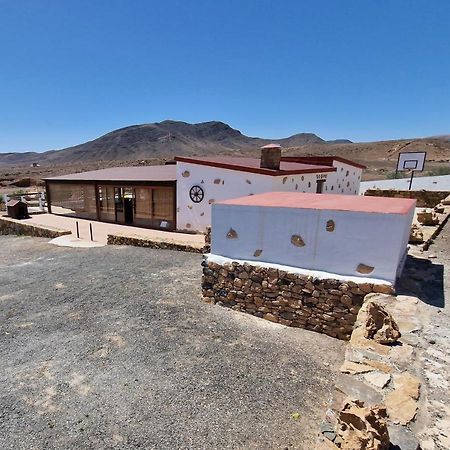 Casa Abuela Serapia Tuineje Exteriér fotografie