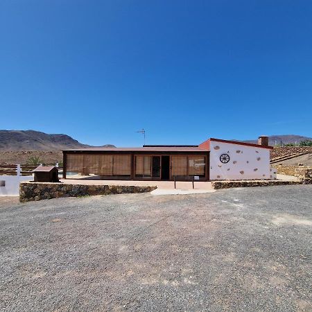 Casa Abuela Serapia Tuineje Exteriér fotografie
