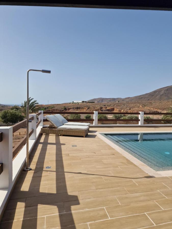 Casa Abuela Serapia Tuineje Exteriér fotografie