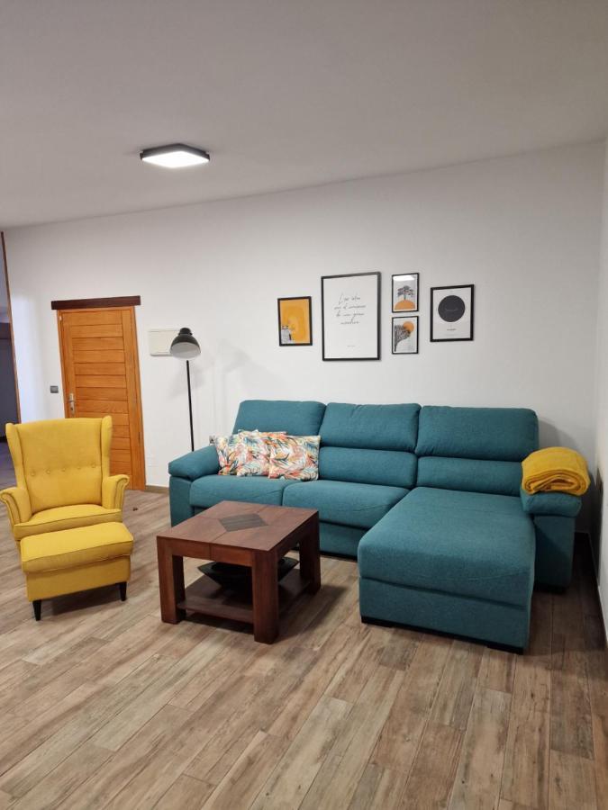 Casa Abuela Serapia Tuineje Exteriér fotografie