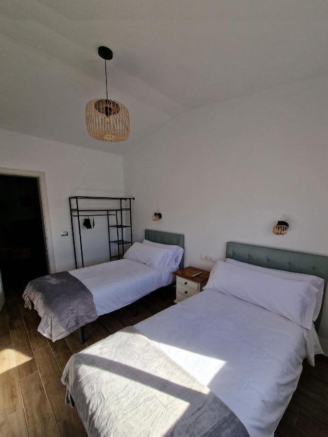 Casa Abuela Serapia Tuineje Exteriér fotografie