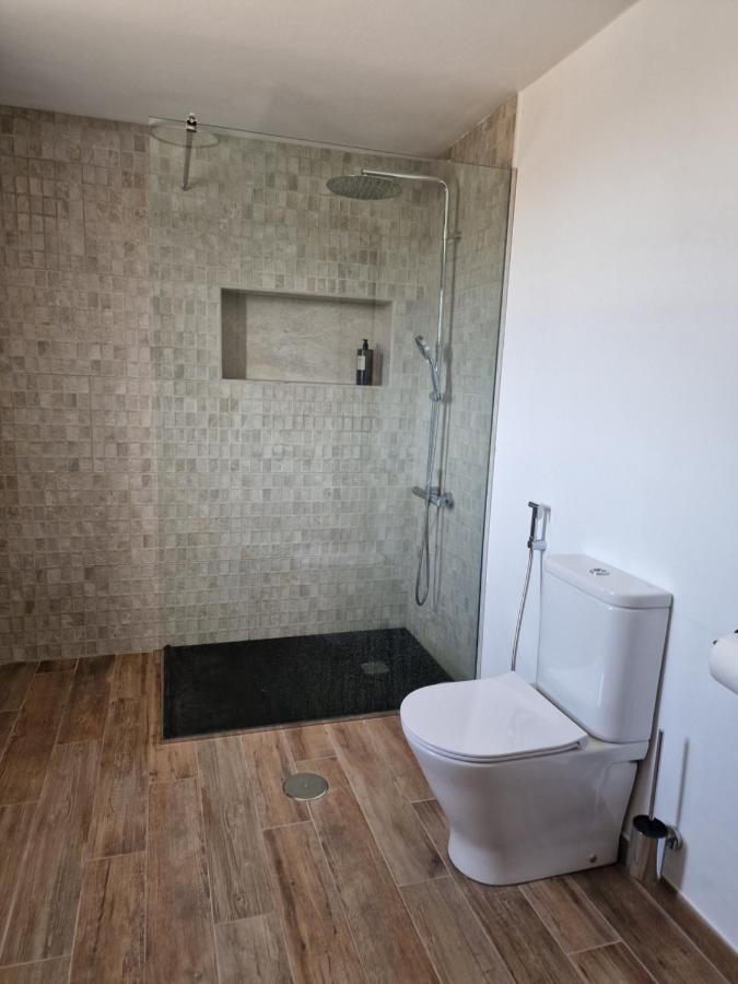Casa Abuela Serapia Tuineje Exteriér fotografie