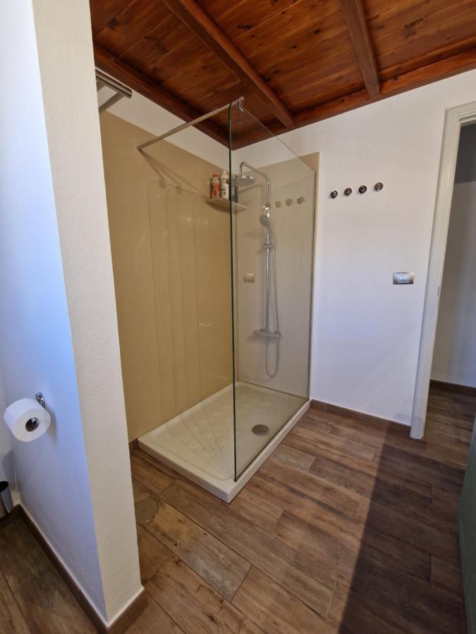 Casa Abuela Serapia Tuineje Exteriér fotografie
