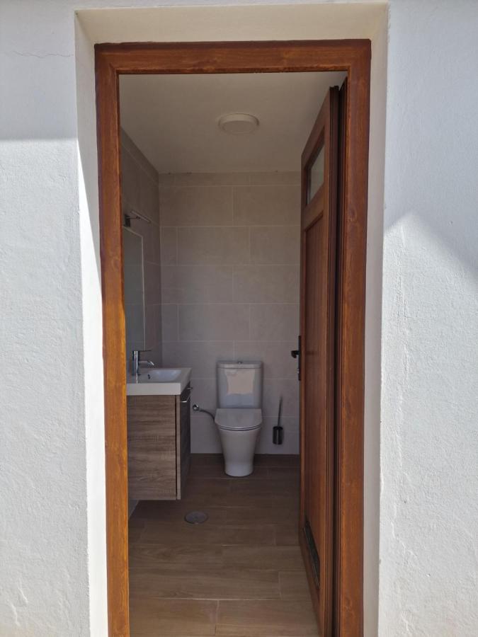 Casa Abuela Serapia Tuineje Exteriér fotografie