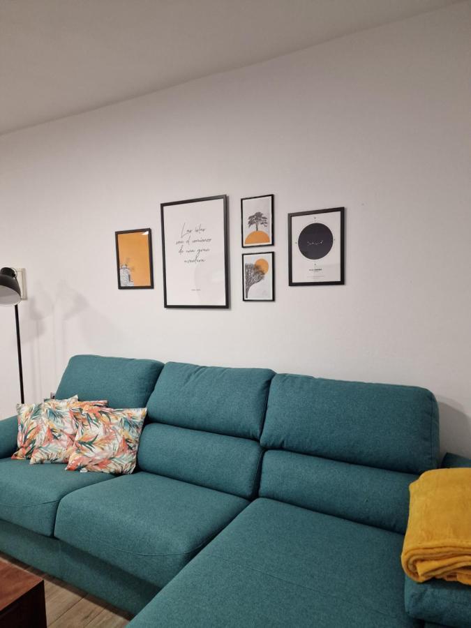 Casa Abuela Serapia Tuineje Exteriér fotografie