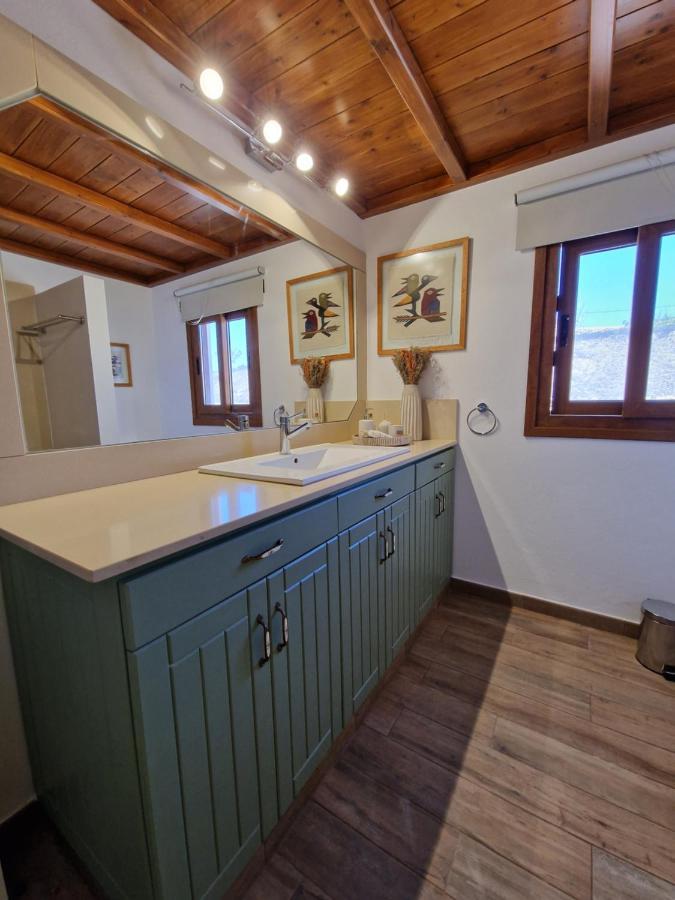 Casa Abuela Serapia Tuineje Exteriér fotografie