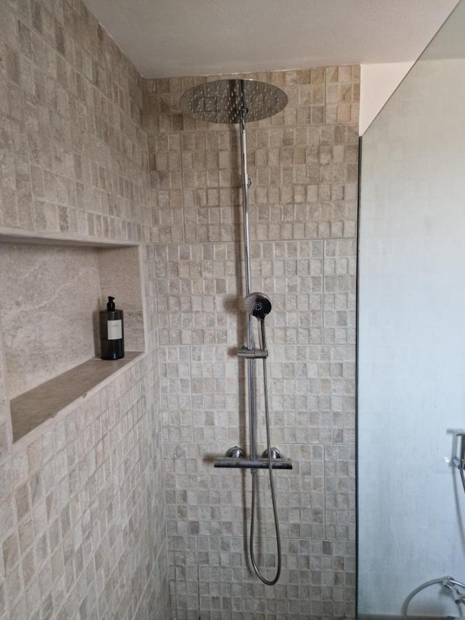 Casa Abuela Serapia Tuineje Exteriér fotografie